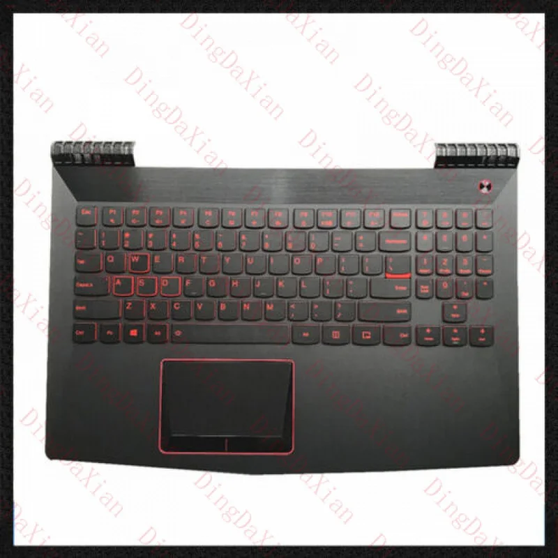 

LL для Lenovo Y520-15IKBN Y520-15IKBA верхняя часть клавиатуры упор для рук 5CB0N00298