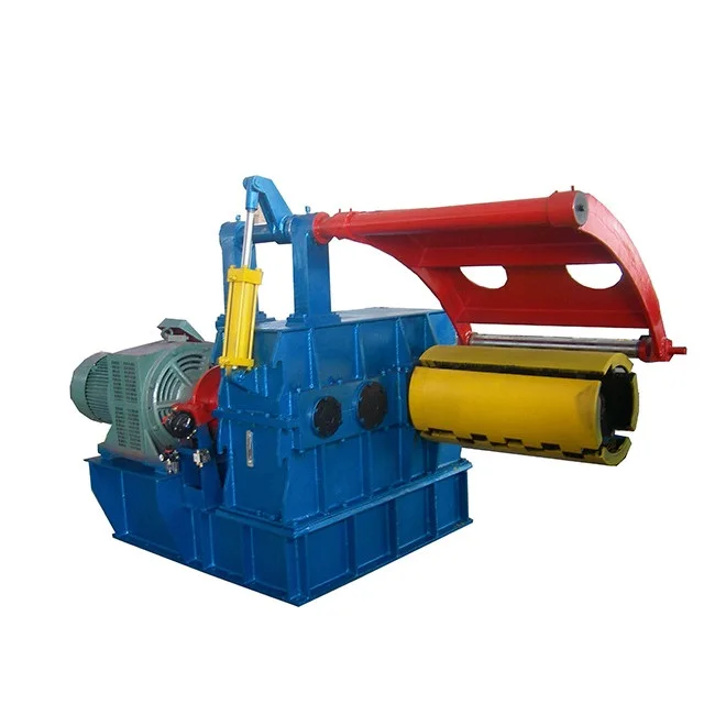 Factory Sale Manual Coil Uncoiler and Leveling Machine Decoiler Feeder Machine Steel Decoiler Machine Sheet Metal With Cutting