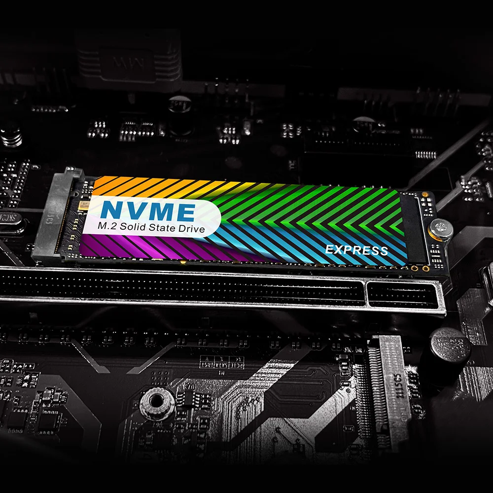 CeaMere 2-5 Stück M.2 SATAIII NGFF 128G 256GB SSD 512GB 1TB SSD M.2 2280 SSD Solid State Drive Festplatte für Laptop und Desktop – Detail 9