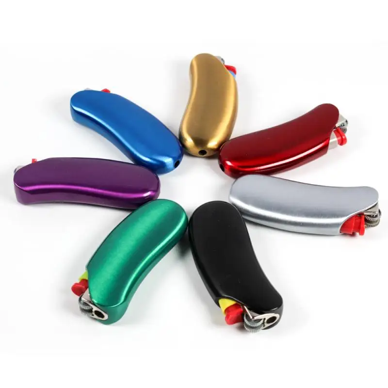 Banana Shape Metal …