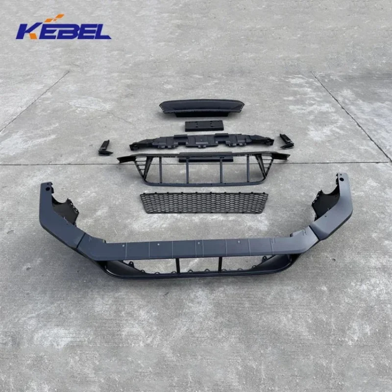 

Auto Accessories Bumper Assembly OEM Car Front Bumper Kit for 2022 2023