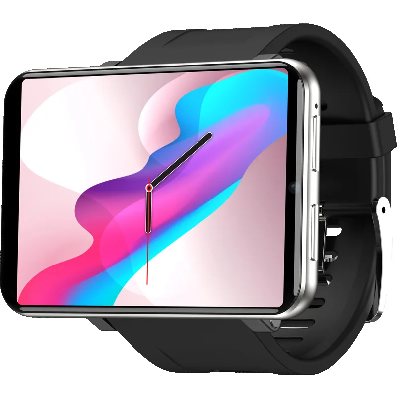 3GB 32GB Smart Watch IP67 waterproof 8.0MP Camera 2.86