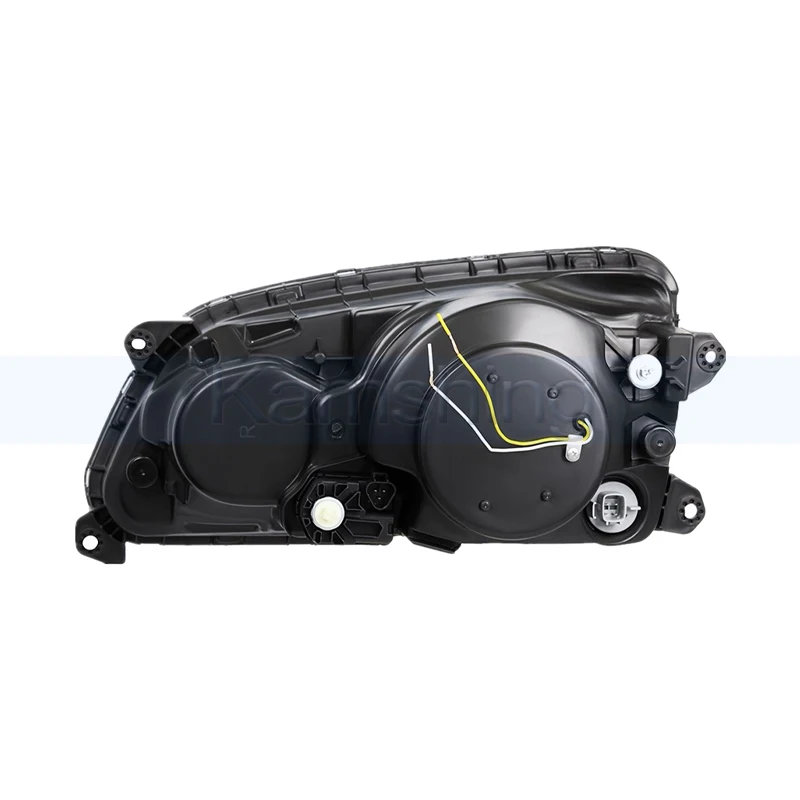 Kamshing Front Headlight For HINO 700/500 Modify LED Head Light Headlamp Head Lamp