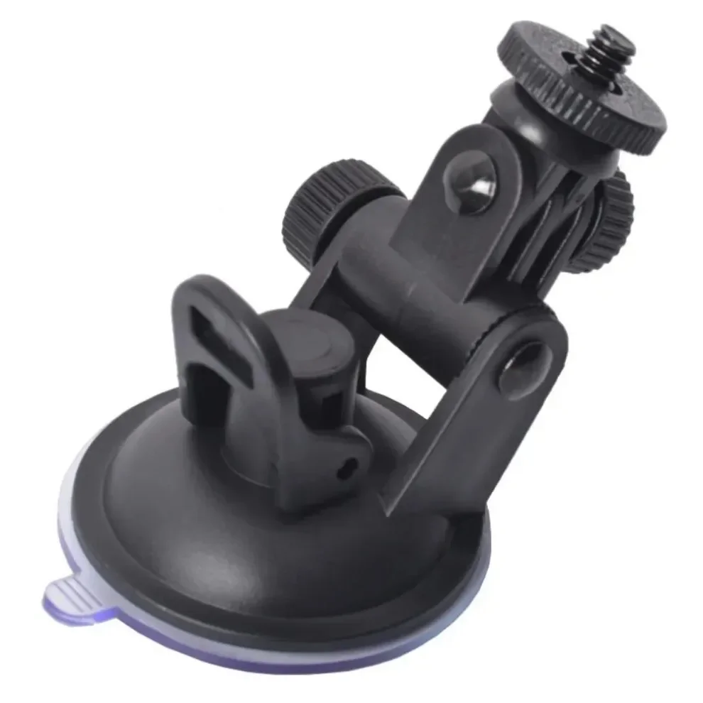 Car GPS DV DVR Universal Mini Car Suction Cup Mount Tripod Holder Mount Holder GPS DV DVR Camera Universal Accessories