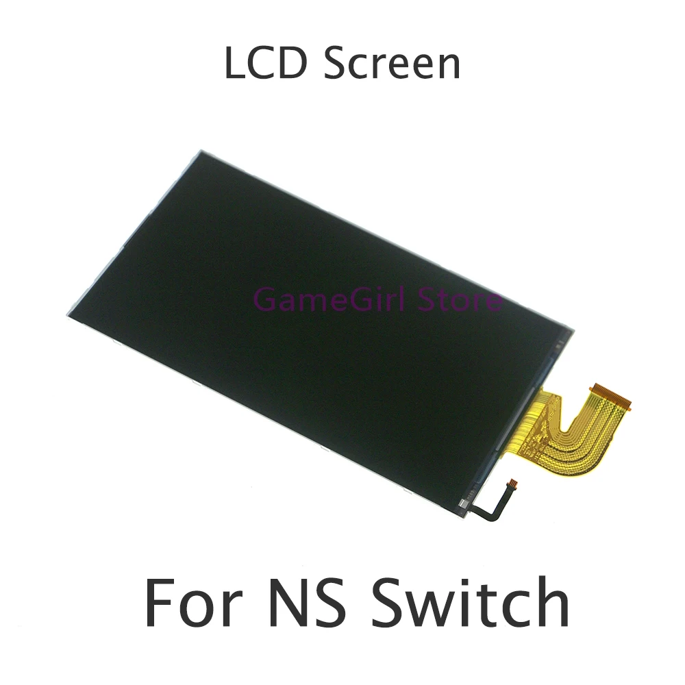 

1pc Original LCD Screen Display Digitizer For Nintendo Switch Game Console Replacement