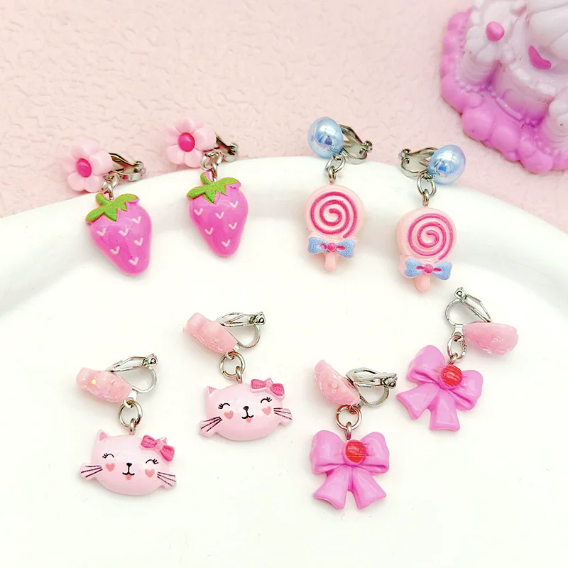 Pink Cute Sweet Pri…
