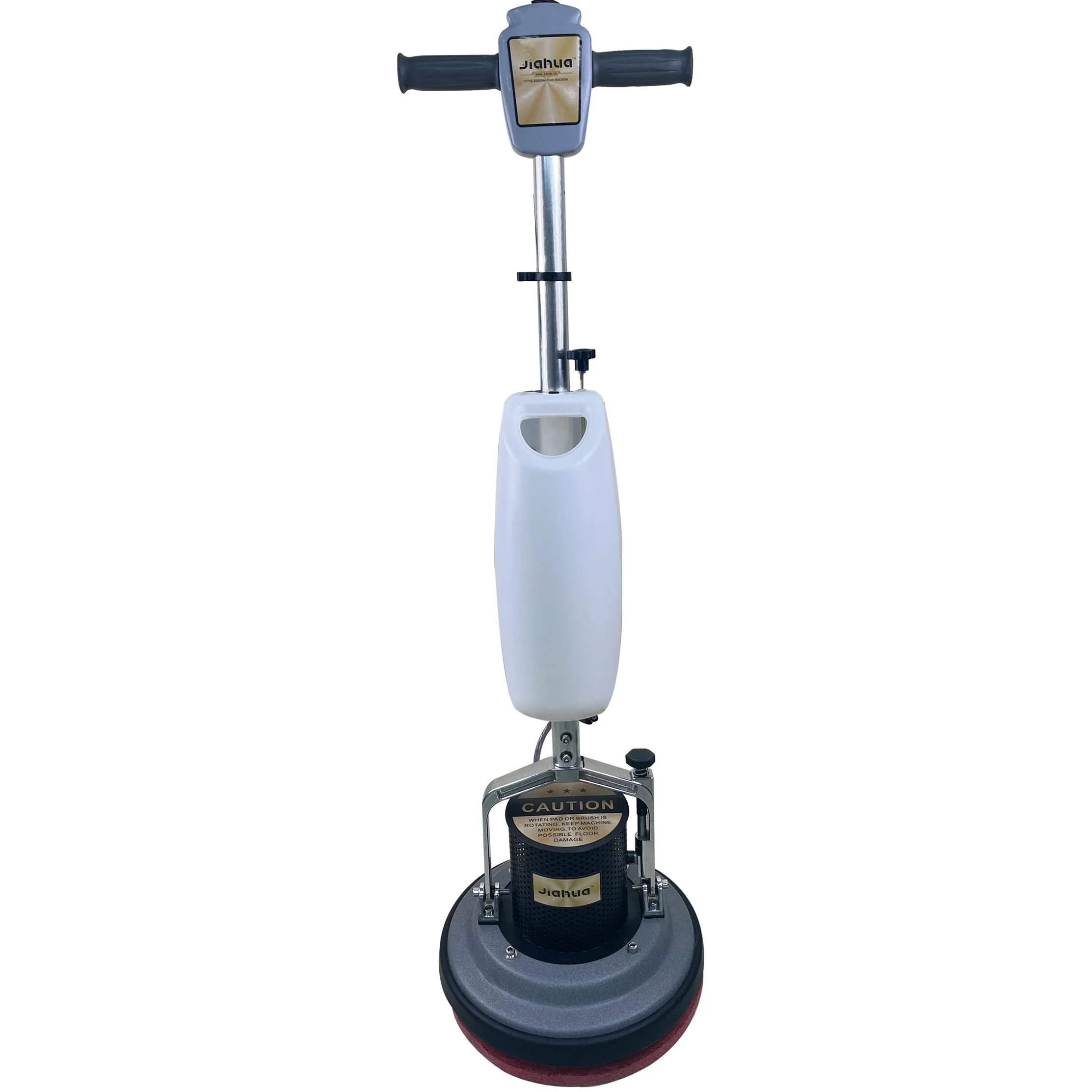 Multifunctional household floor burnisher  with battery  easy-controlled  Oscillating machine marble polishing machine