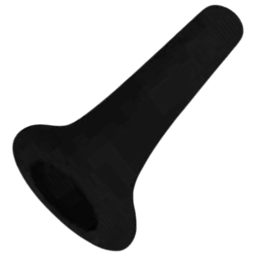 

Saxophone Stand Cap Trumpet Bottom Valve Caps Accessories Desktop Flute Eva Clarinet Holder