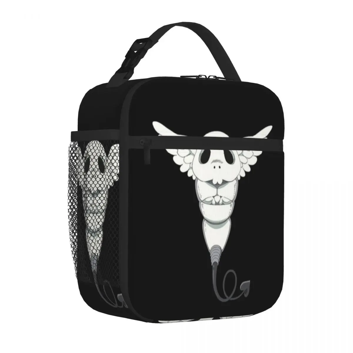 Bestselling Jujutsu Kaisen Portable Design Foldable Lunch Bag School Field Trip Travel Lunch Bag