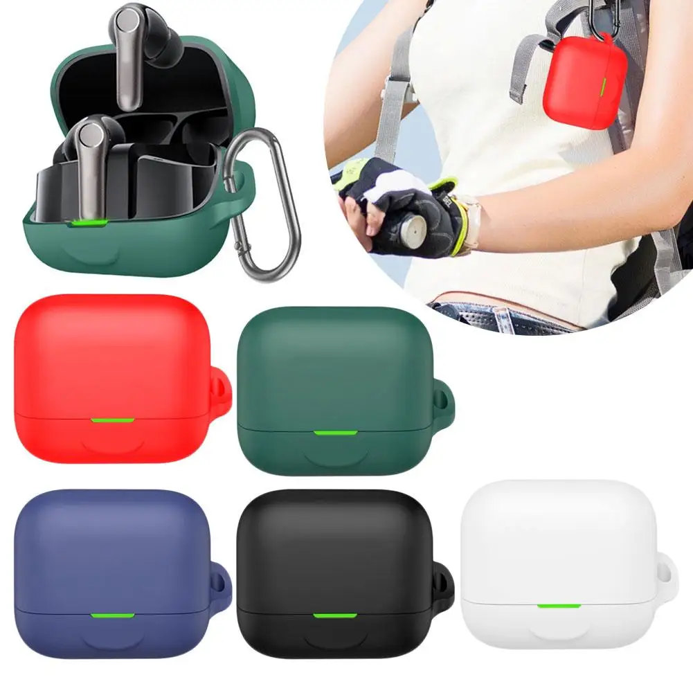 

Ультратонкие силиконовые чехлы для наушников Airpods 1/2, Airpods 3, защитный чехол для наушников Apple Airpods Pro 2, чехлы для Airpods