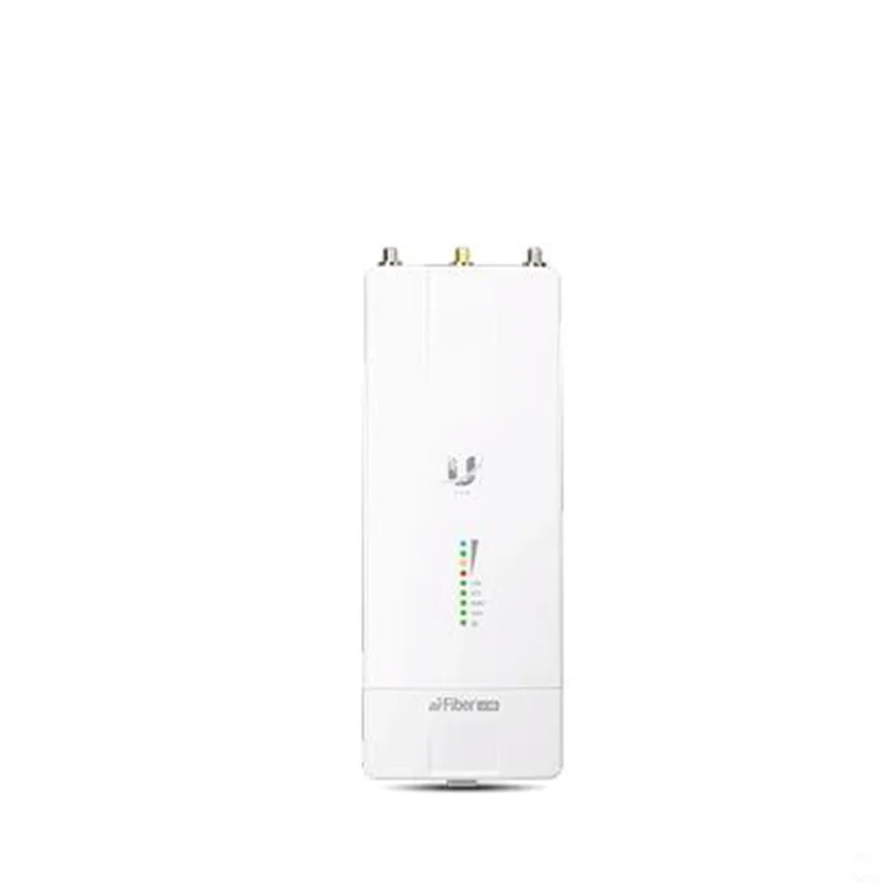 UBNT AirFiber AF-5XHD 5GHz Point-to-point 500Mbps Full Duplex Gigabit Wireless Bridge 1G