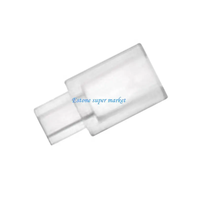 090B Breast Pump Connector Breast Pump Replacement Connectors Breast Pump Accessories