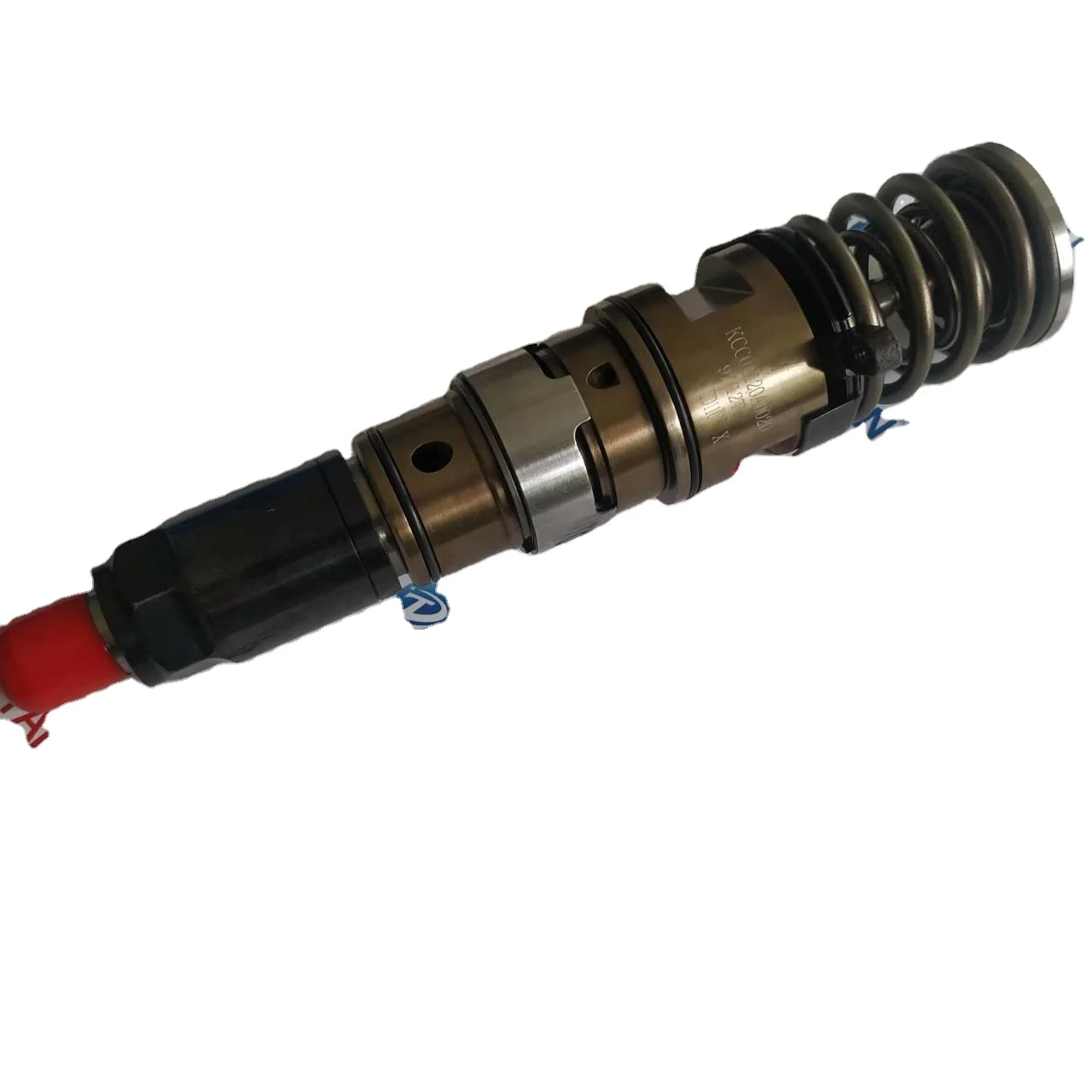 

Дизельный топливный двигатель Woodward Injector KCCOT140A0033 T 402743 4647615 Для генератора Perkins Fg Wilson Dorman