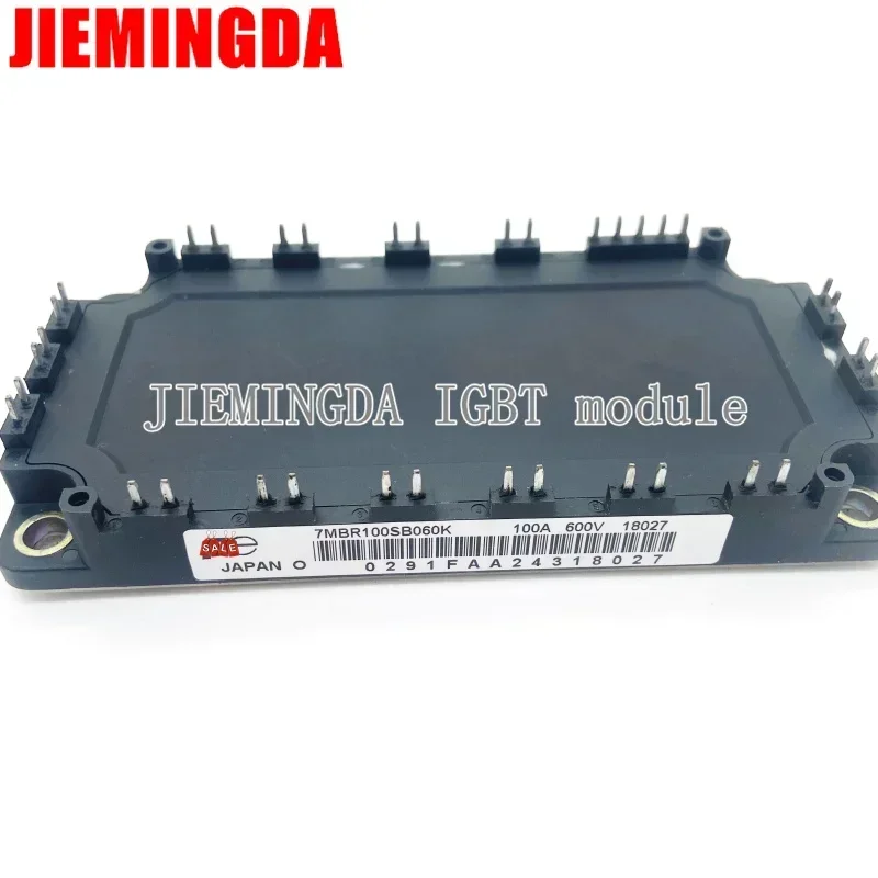 

IGBT MODULE 7MBR100SB060K-50 7MBR100SB060K 7MBR75SB060K-05 7MBR100U2B060-50 7MBR75SB060-50 7MBR50SB060-03 7MBR100SB060-70 NEW