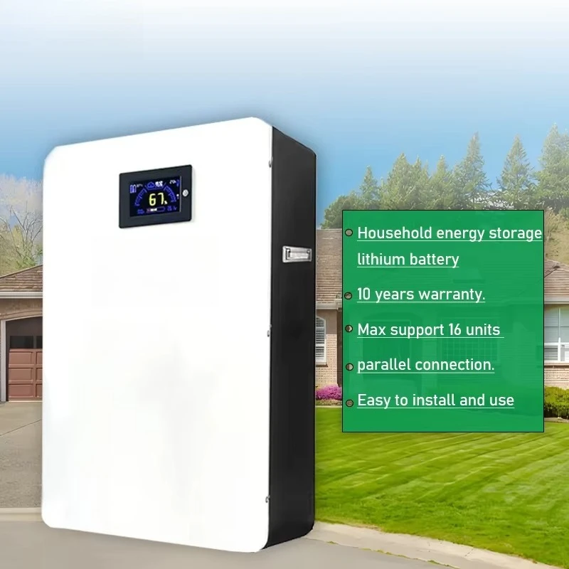 

Factory 5Kwh 10Kwh 15Kwh 100ah 200ah LiFePO4 BATTERY Lithium Battery HOME Energy Storage System
