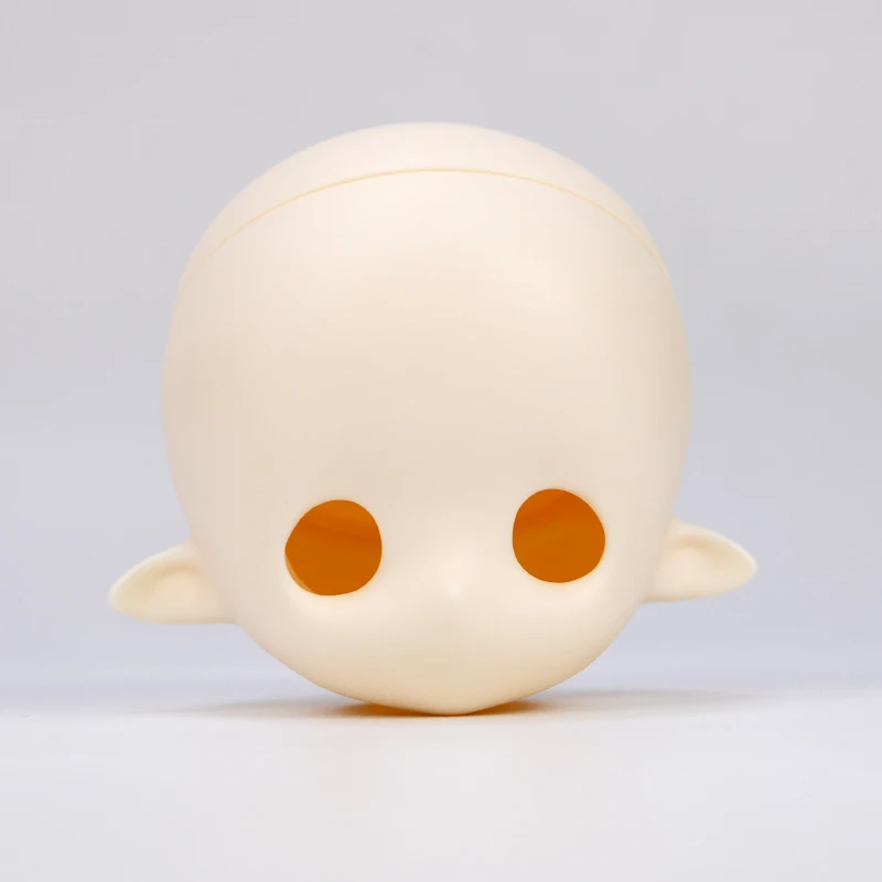 Boneca Bjd cosmética de cabeça única bonecas de presente de brinquedo de resina de alta qualidade em ofertas de bonecas articuladas