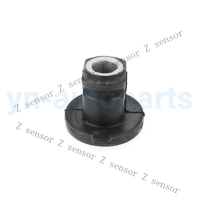 Z+ 4pcs steering Rack Mount Bushing 1644600029 For Benz W164 ML300 ML350 W251 R350 view 4