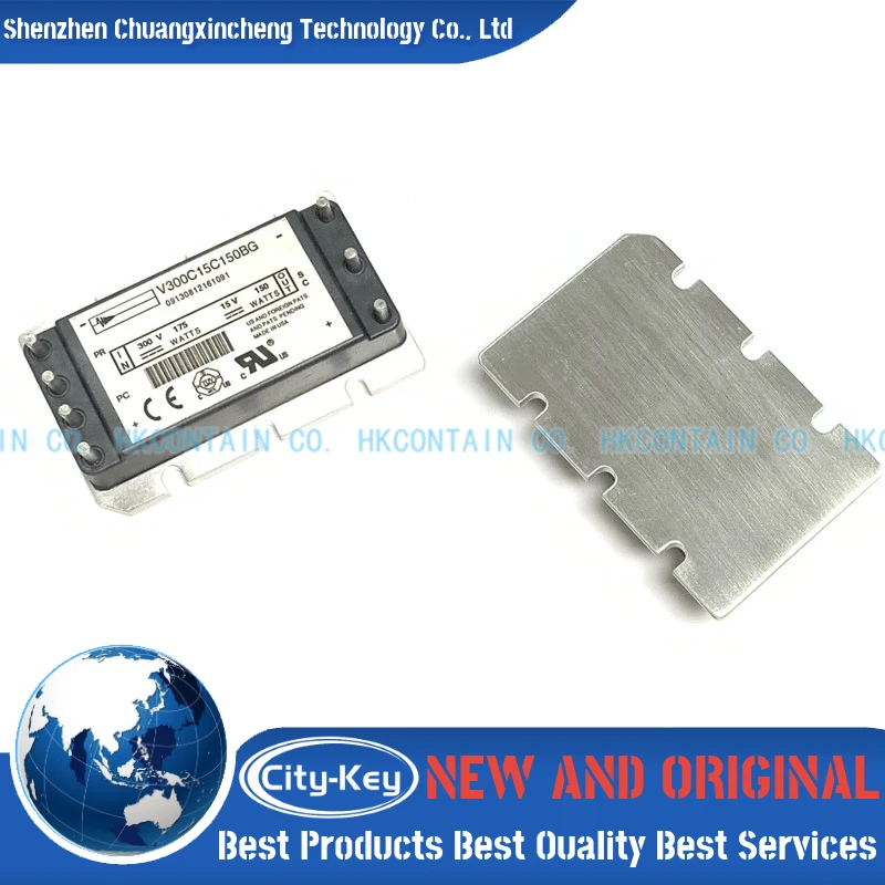 Imagem -04 - Módulo Novo e Original de Igbt V300c15c15c150a2 a3 al bl bs bg V300c15h150a2 V300c15m150a2 V300c15t150a3 V300c15t150al2 V300c15t150bl