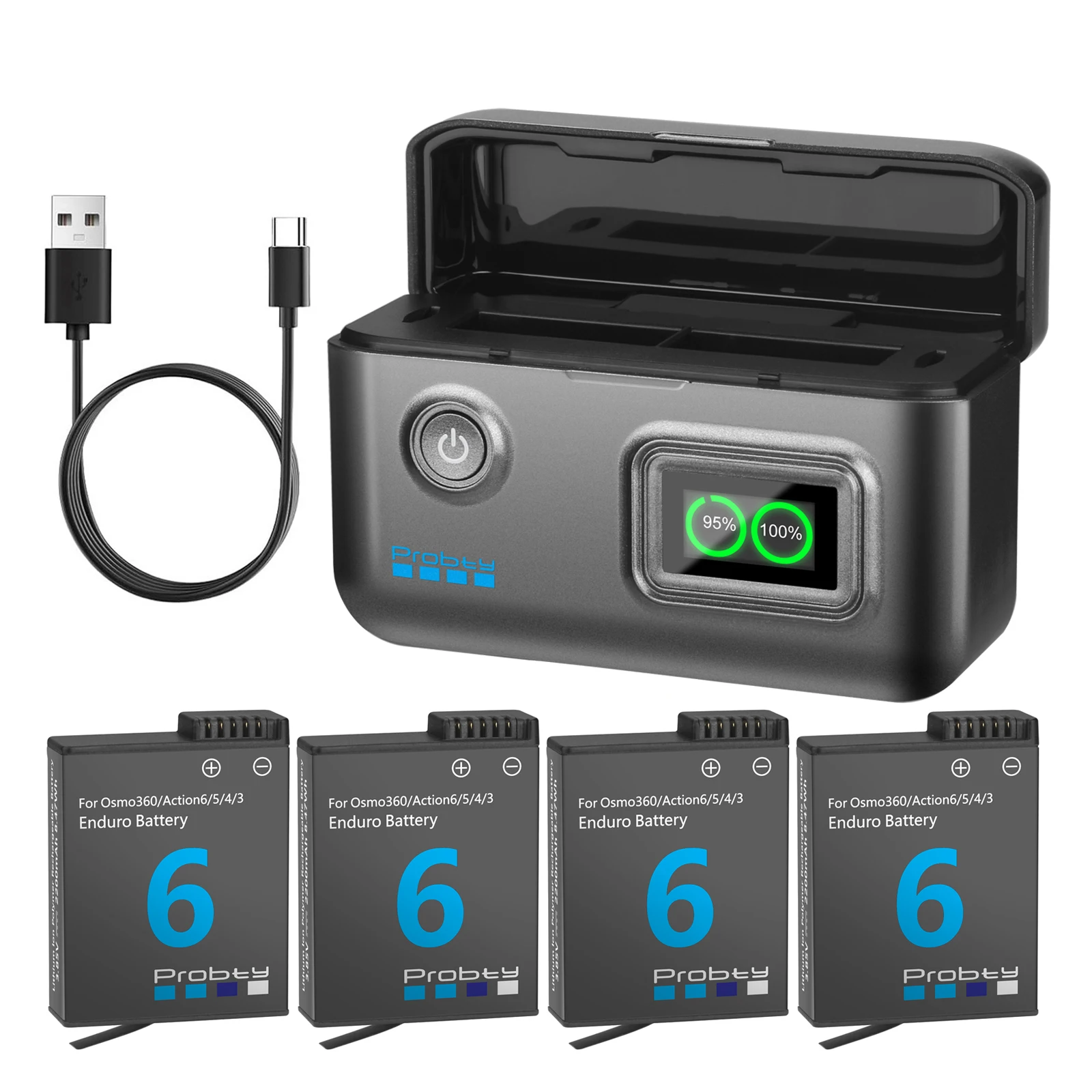 2200Mah Replacement…