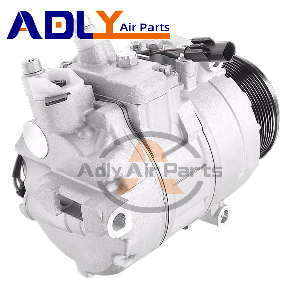 ضاغط التيار المتردد لـ R-CLASS W251 V251 R280 R320 A0012308811 447190-4847 447190-4843 447190-4841 447260-0482 GE447190-4847