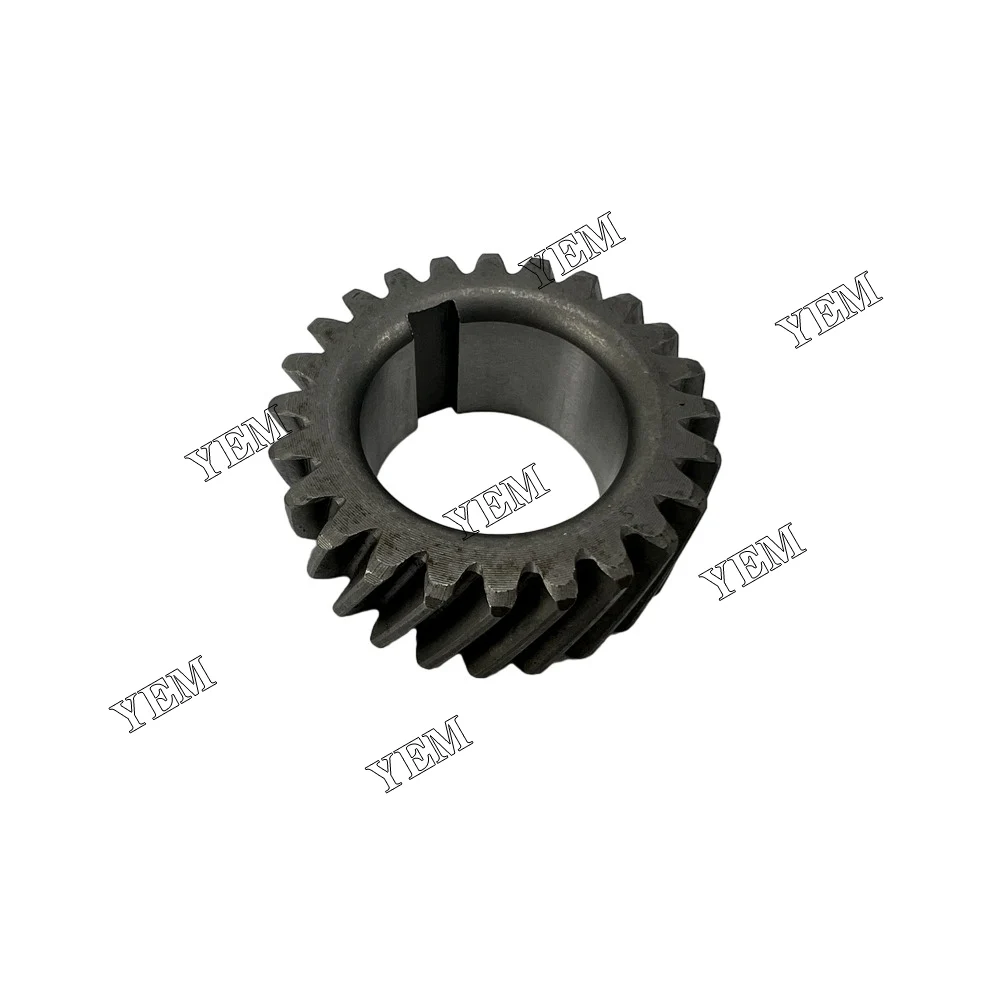 115276210 Crankshaft Gear For Perkins 403D-07 Diesel engine