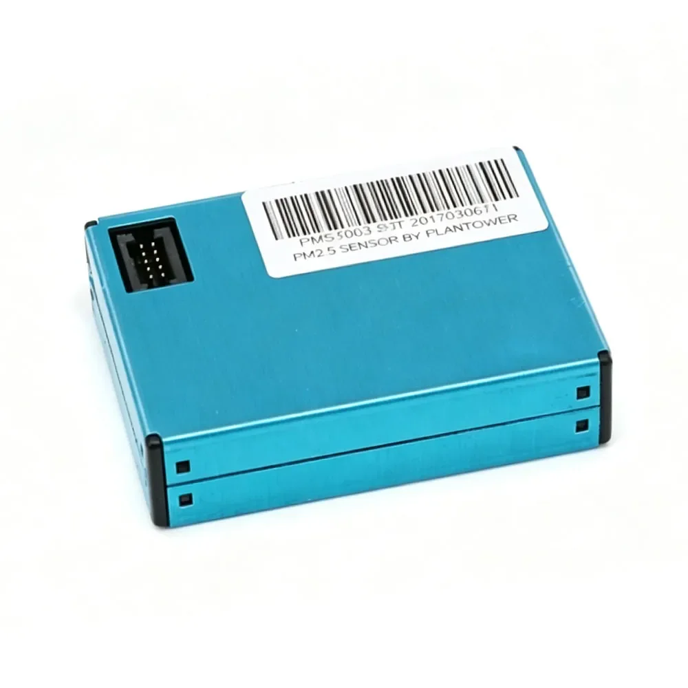 PMS7003 G7 High Precision PM2.5 Laser Particle Sensor Digital Air Quality Detector Module for Arduino Dust Monitor Smart Home