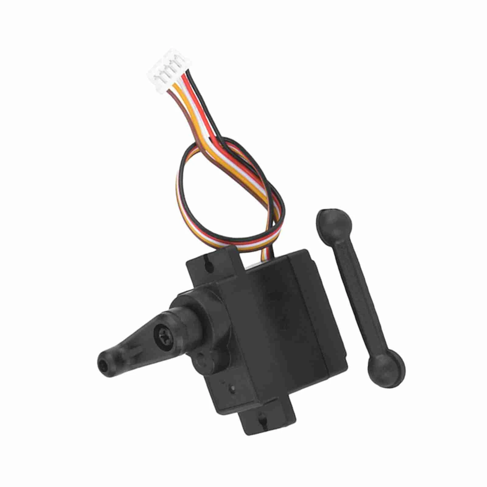 PXtoys PX9300-30 5 Lines RC Servo Steering Engine Spare Parts for 1/18 ​9300-9304 RC Car view 2