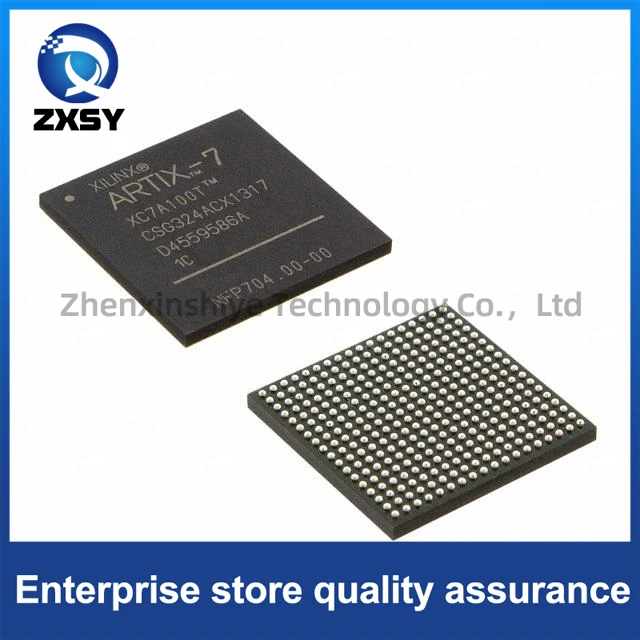 XC6SLX16-3FTG256C XC6SLX16-3FTG256 XC6SLX16-3FTG XC6SLX16-3 XC6SLX16 XC6SLX XC6 XC IC Chip FTBGA-256