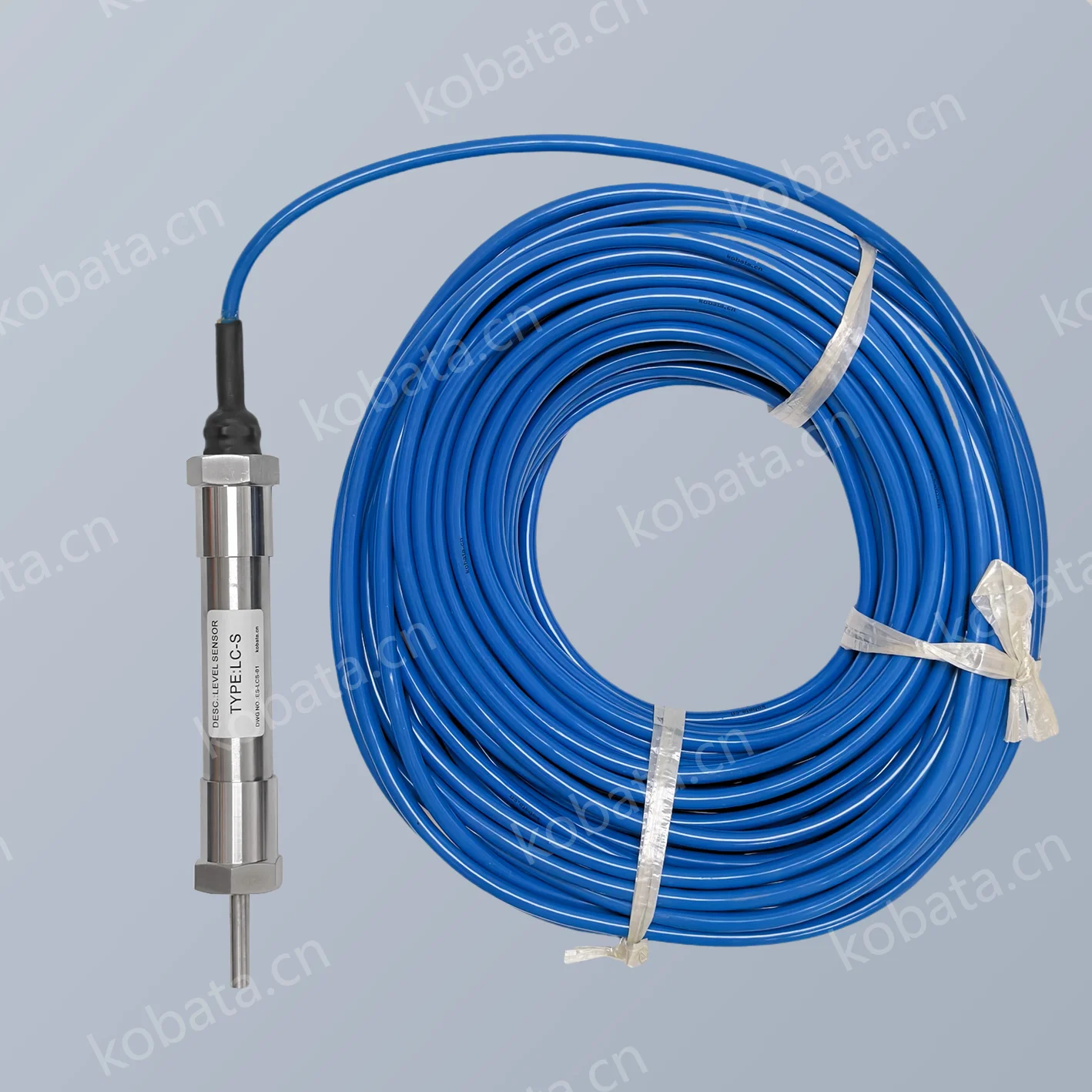 LC-S liquid level sensor, water inlet ala rm liquid level sensor LC-S