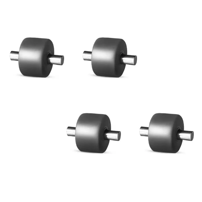 Roues de rechange pour aspirateur Tineco Floor One, têtes endommagées, petit arbre, 2.0LED, 2.0LCD, 2.0Slim, 3.0