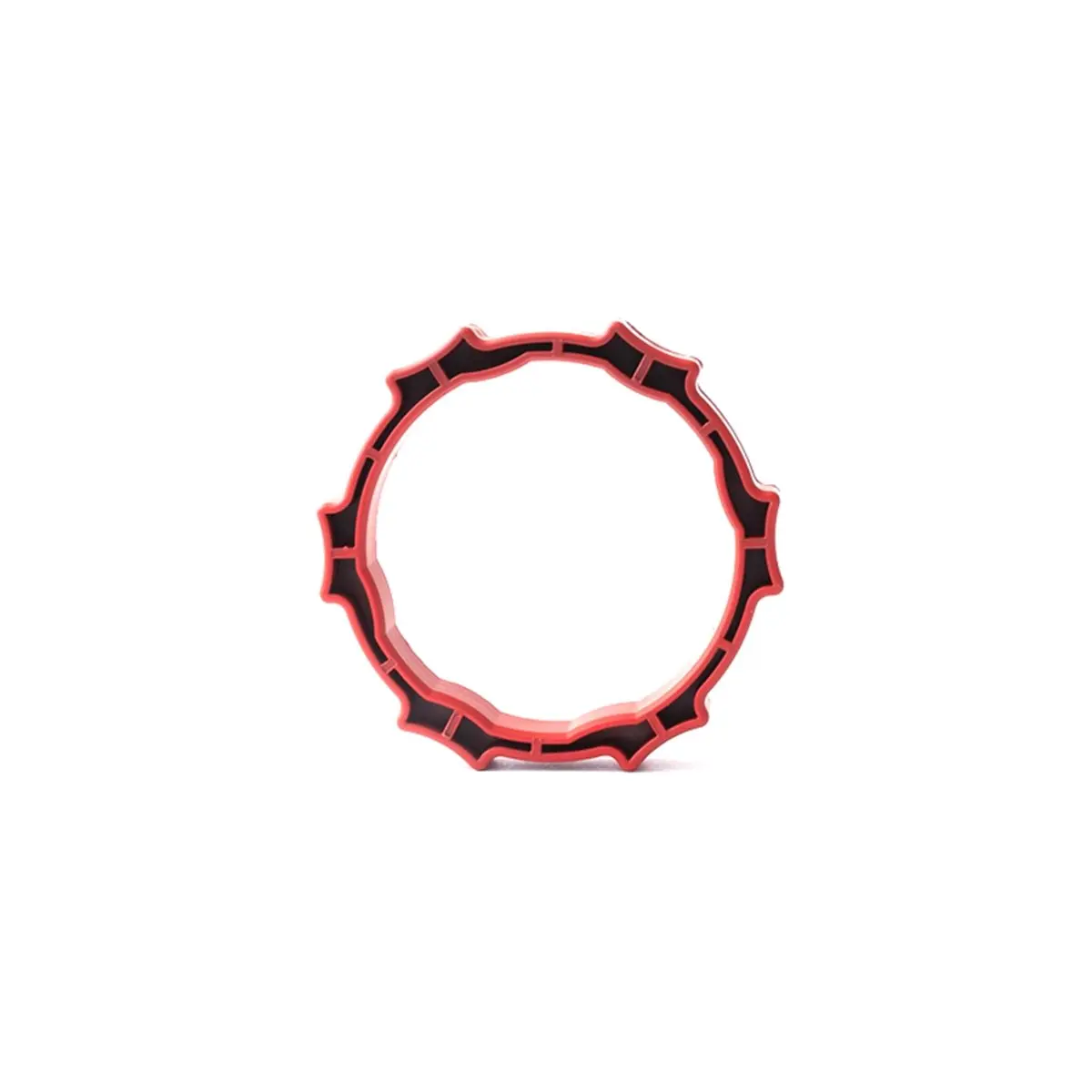 A48U Quick Release Adapter Ring for Sim Racing Steering Wheel T300RS/GT T500 TGT -PC TSXW Car Red