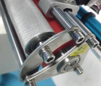 High-Speed Automatic Plane Labeling Machine Head Label Applicator for Bottles Bags Metal - High-Performance Assembly Line
