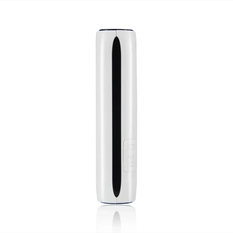 Routeur WIFI 4G avec carte sim, batterie externe 6000mAh, TDD Fesse, Hotspot sans fil 150Mbps, CAT4, modem 3G/4G