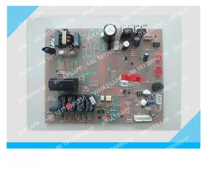circuit-imprime-pour-ordinateur-de-climatisation-haier-kfrd-120lw-6301a-0010452621-bon-fonctionnement
