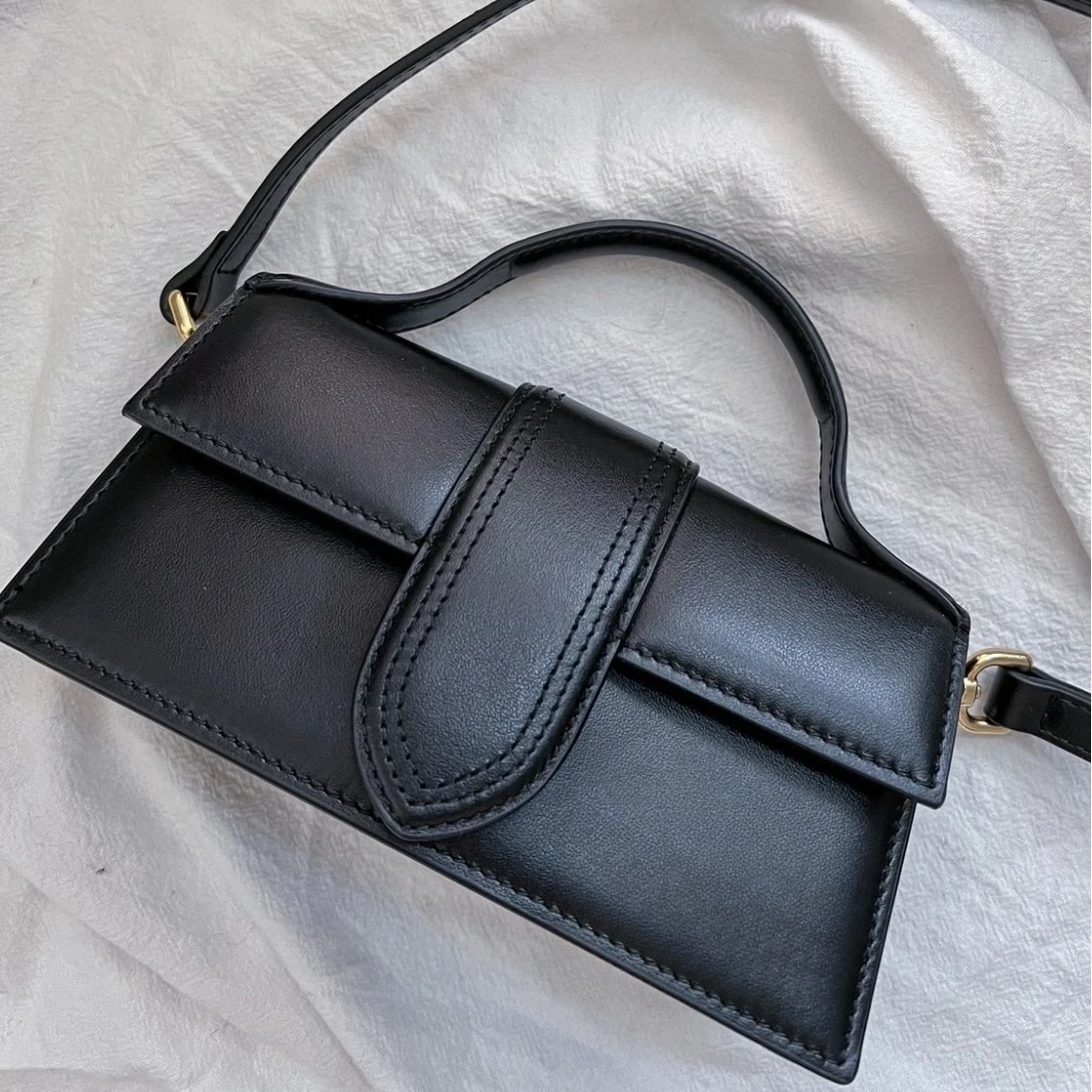 

Элегантная квадратная сумка для фотоаппарата премиум-класса, сумка через плечо и на плечо, мини-клатч квадратной формы