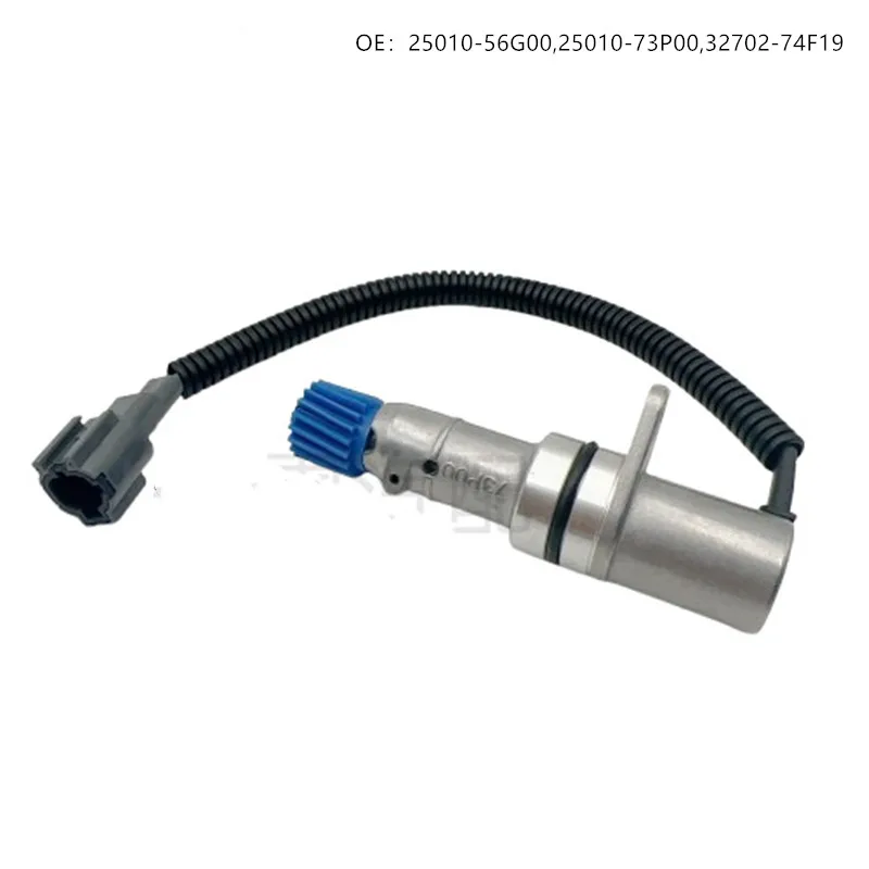 

Applicable to Zhengzhou Nissan vehicle speed sensors 25010-56G00, 25010-73P00, 32702-74F19