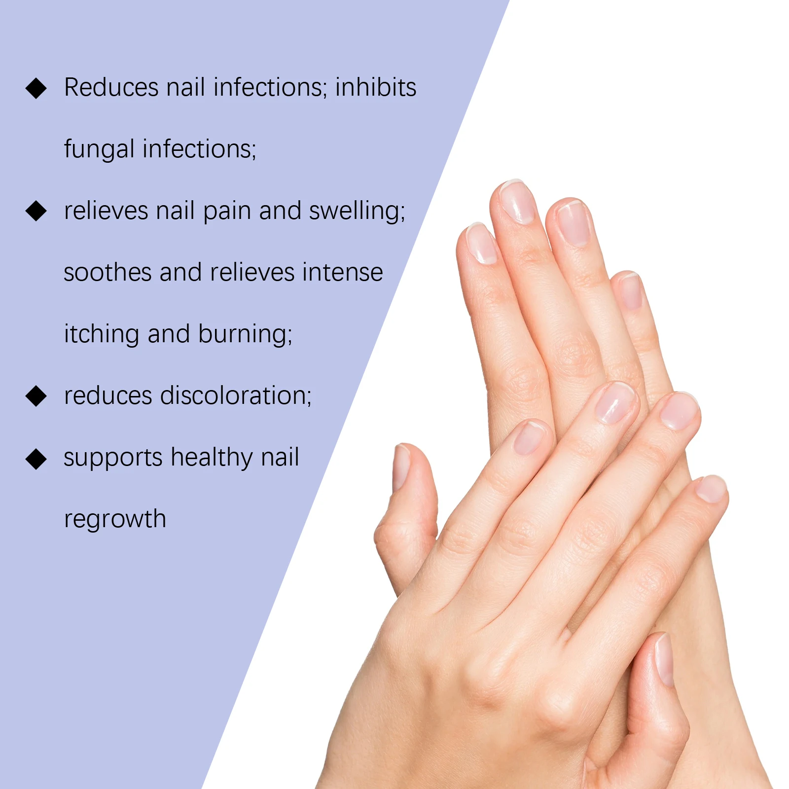 Caneta para reparo de fungos nas unhas, tratamento de onicomicosi, correção de unhas, recuperação, reduz a unha encravada, anti-infecção, caneta de remoção de paroníquia