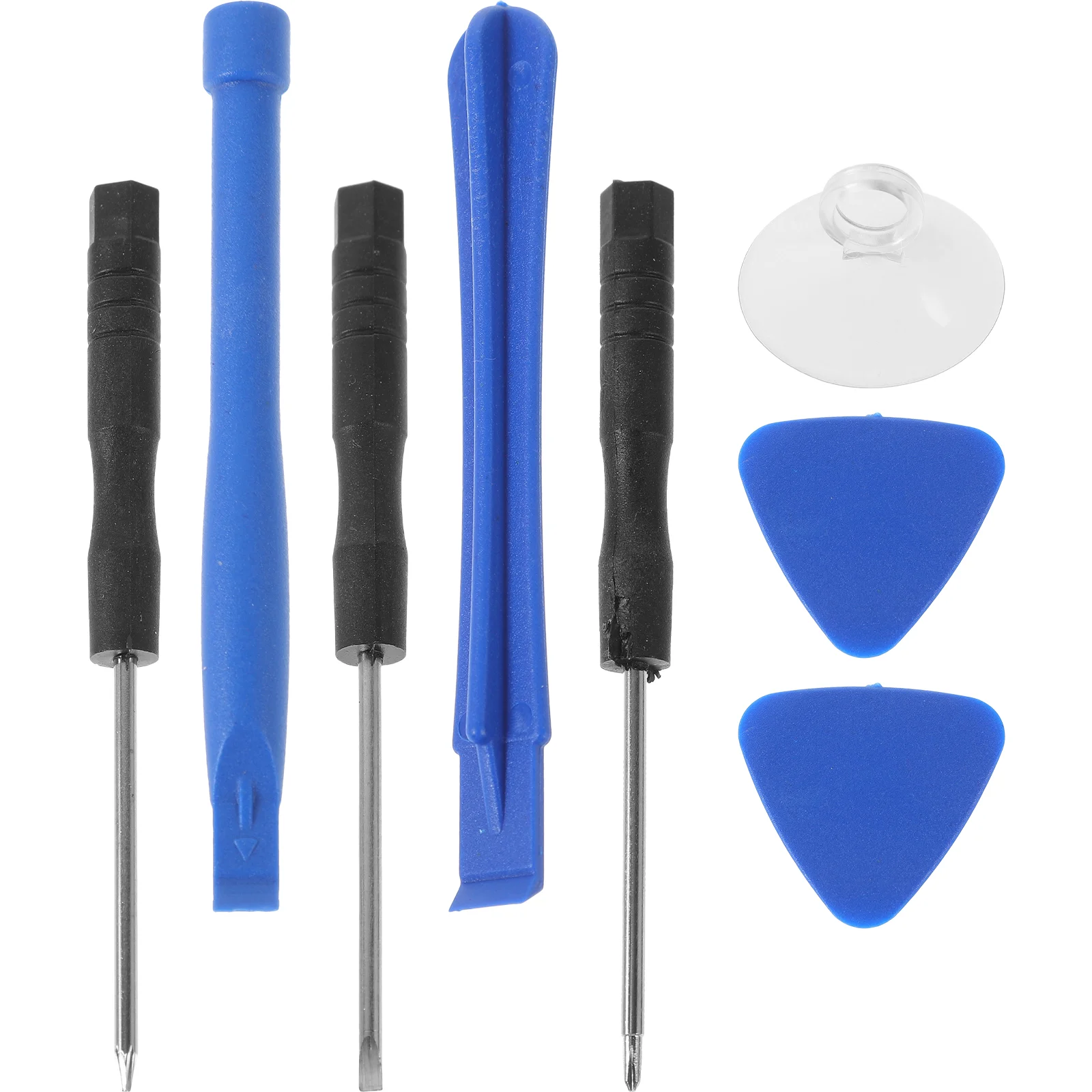 Repair Tool for Phone Kit Disassemble Screwdriver Opening Professional Portable