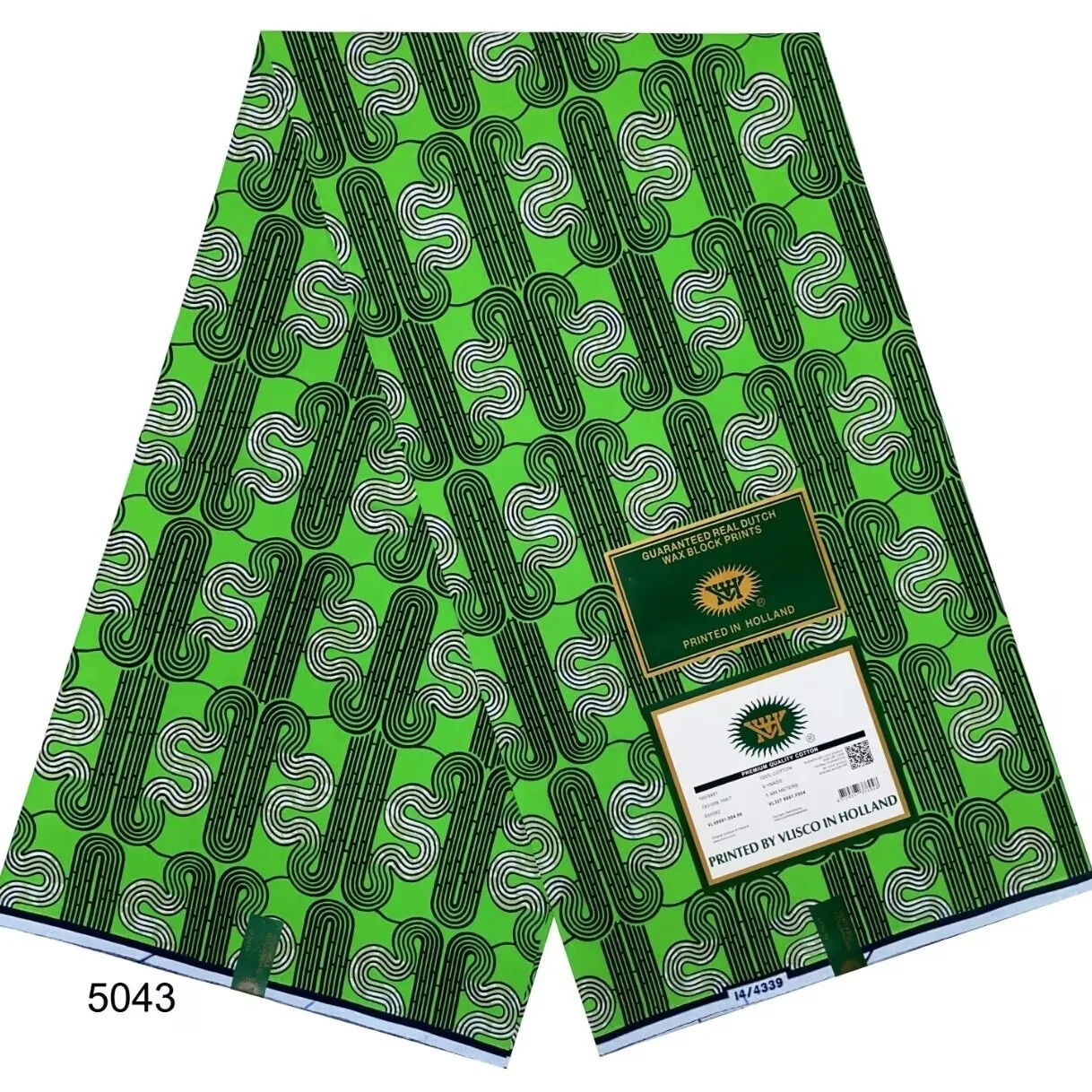 

High Quality Pagne Origin Real Ankara Gold Printed For Sewing Wedding DressAfrican Wax Fabric Lastest Prints Cotton Material