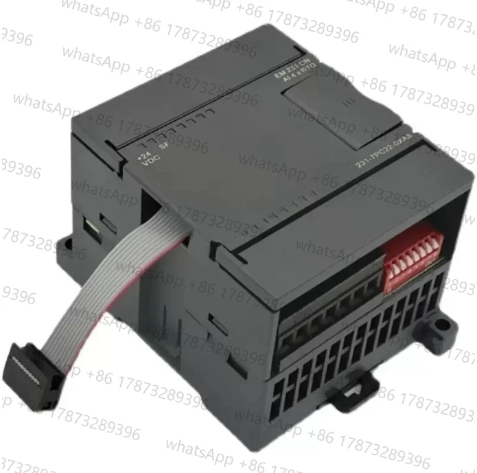 Expansion Analog Modules EM231 EM232 EM235 0HC22 0HF22 0HD22 7PC22 7PD22 0HB22 0HD22 0KD22 0KD23 for S7-200 CN PLC