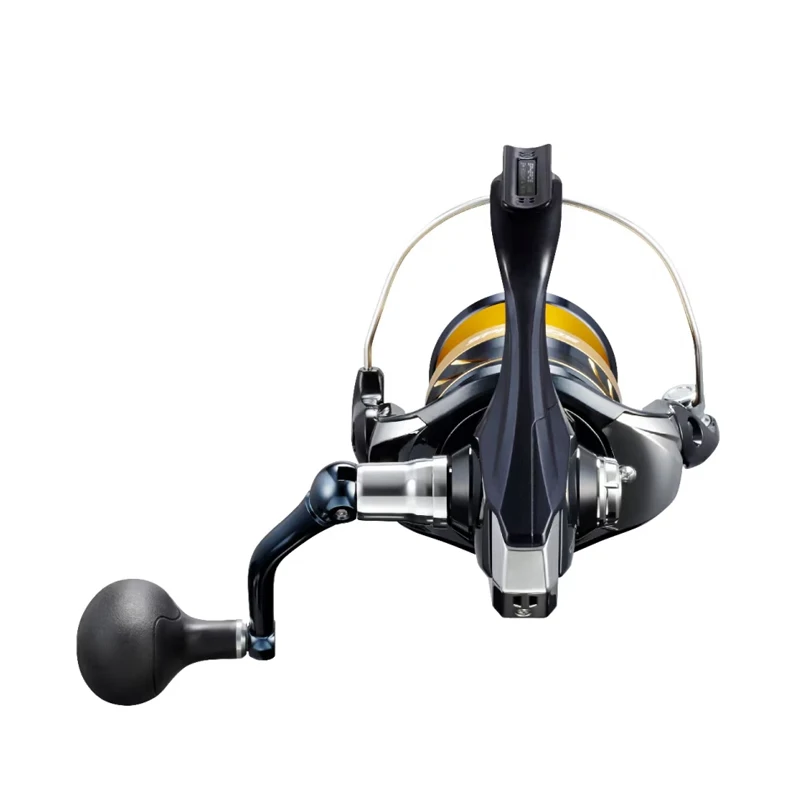 بكرة القفز لصيد الأسماك البحري في المياه المالحة 5000 6000 8000 10000 14000 18000 20000 نماذج الغزل #6