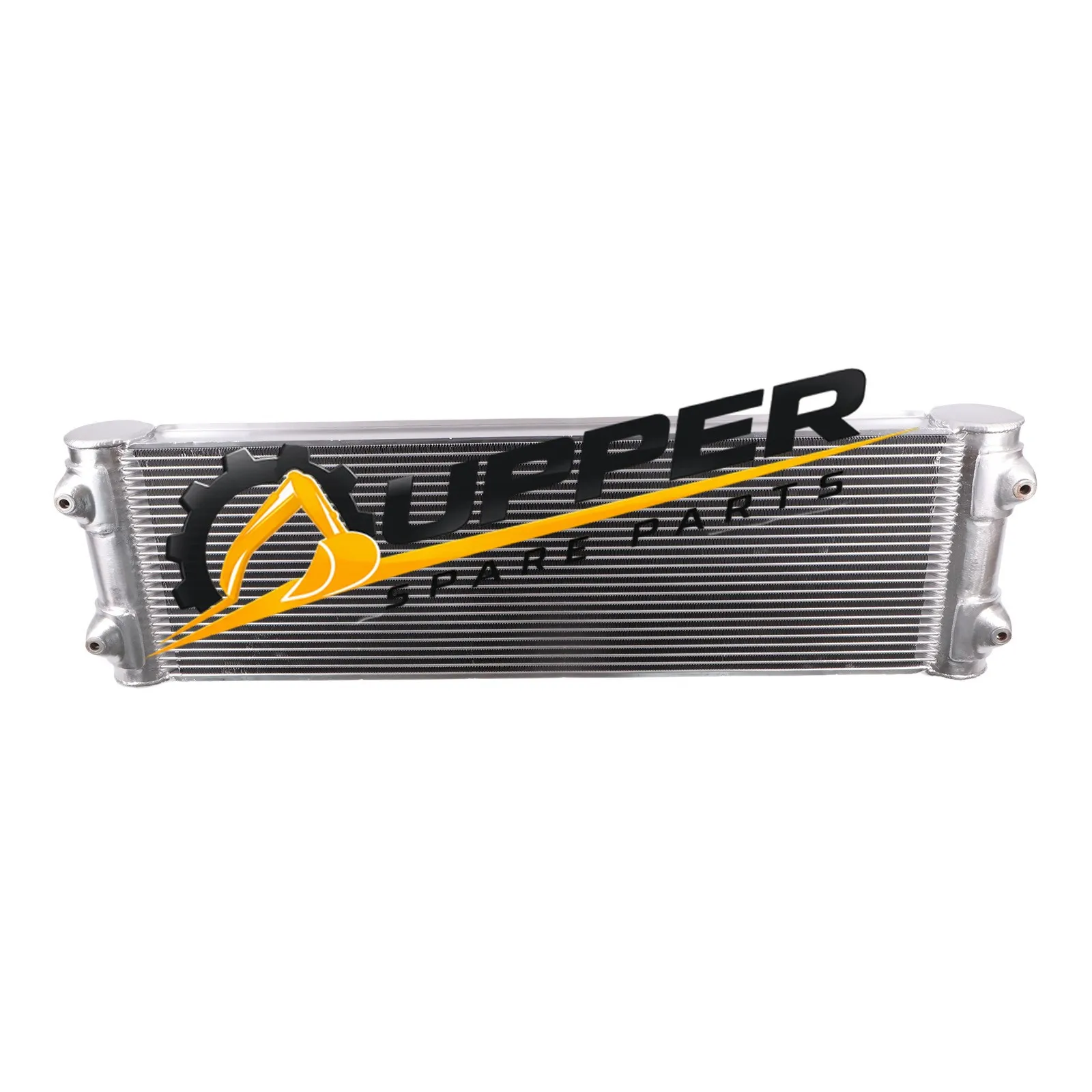 Oil Cooler LN003290 For Case CX130C CX130D CX160C CX130DLC CX160DLC Excavator
