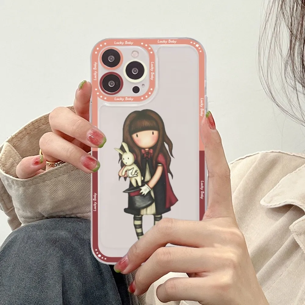 Рисунок 2 - Мультяшный дизайн для девушки в