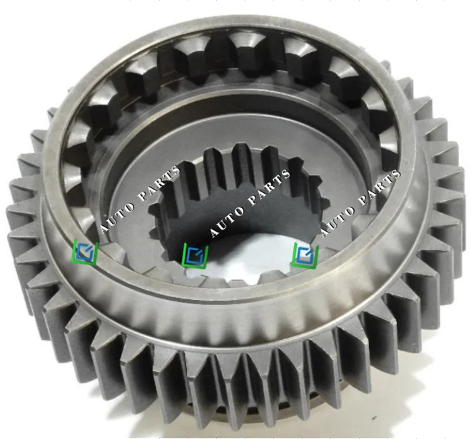 

Newpars Auto Parts Drive Gear K2309 Replacement Kits K 1786 19254 4300465 Snap Ring For Eaton Fuller Transmission Components