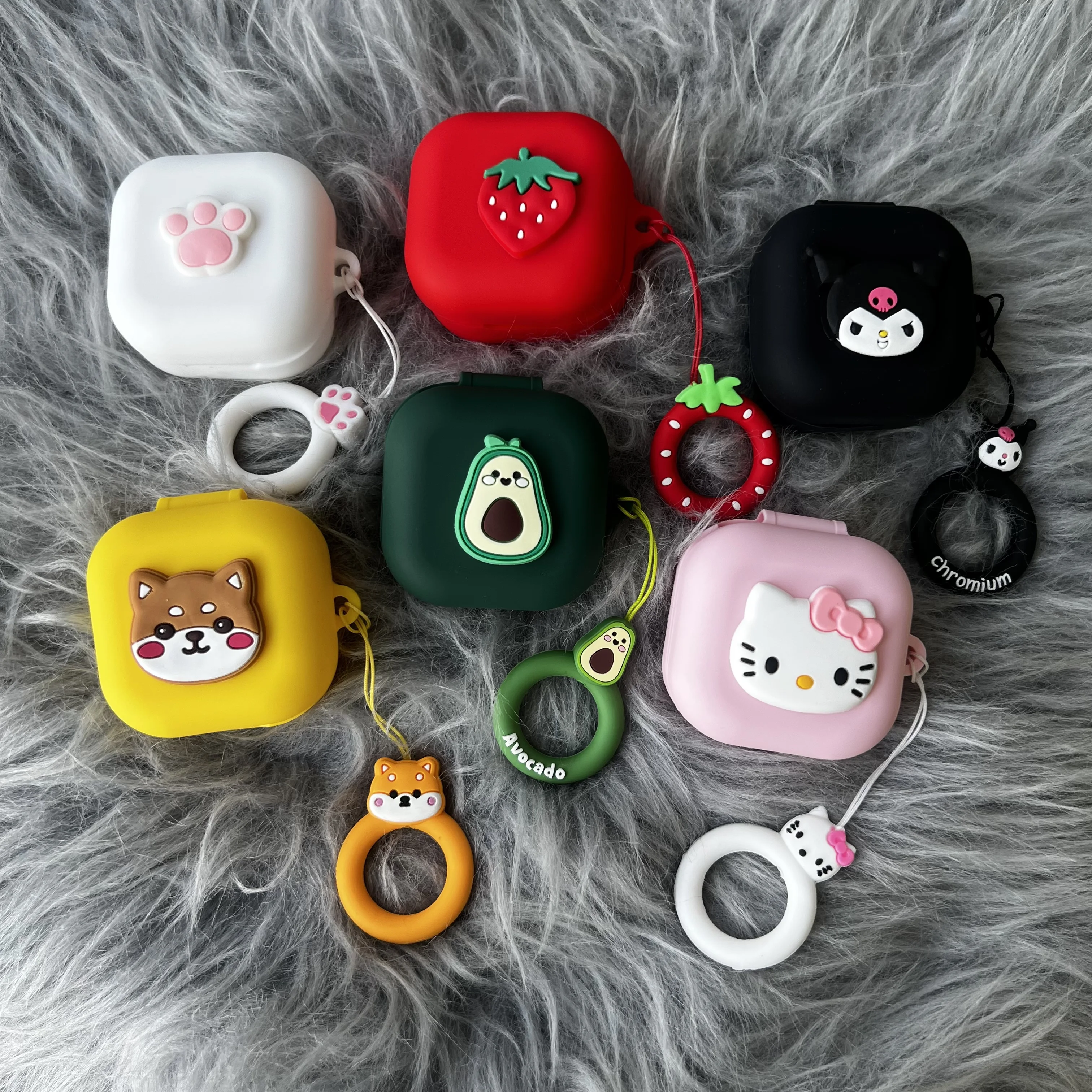 

For Samsung Galaxy Buds 4 Pro Case Earbuds Protective Silicone Earphone Case For Galaxy Buds 4 Buds4 Pro Case Silicone Fundas