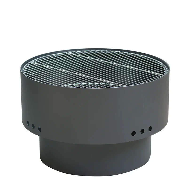 Outdoor Party Courtyard Barbecue Oven Household Barbecue Brazier Bonfire Barbecue BBQ Fire Pit