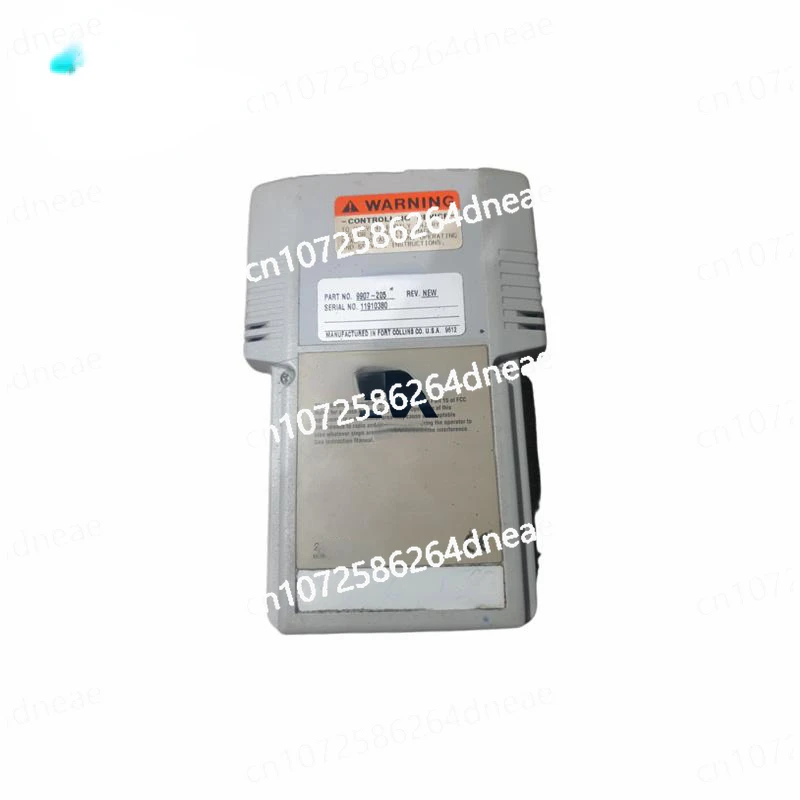 

Ручной программатор9907-205