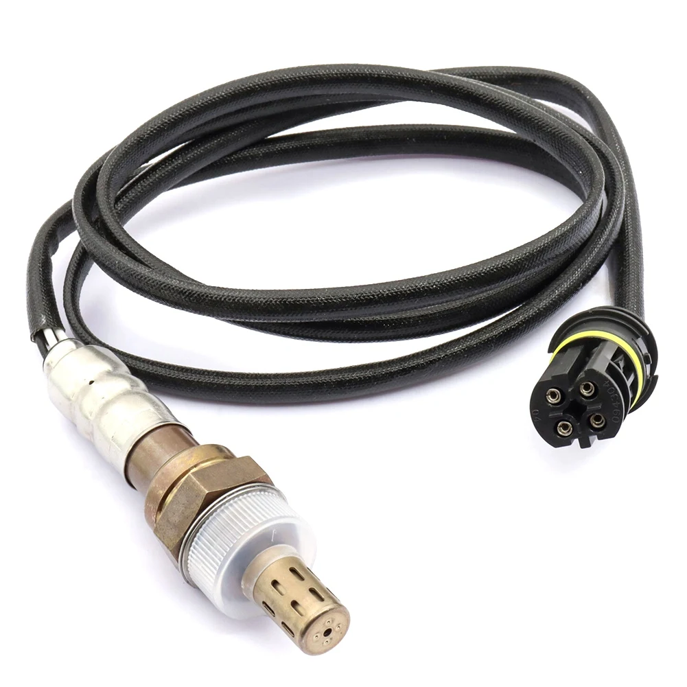 A21E-Oxygen Sensor Rear Oxygen Sensor 11 78 1 427 884 11781427884 For BMW E39 E36 528I M3 B32 Z3