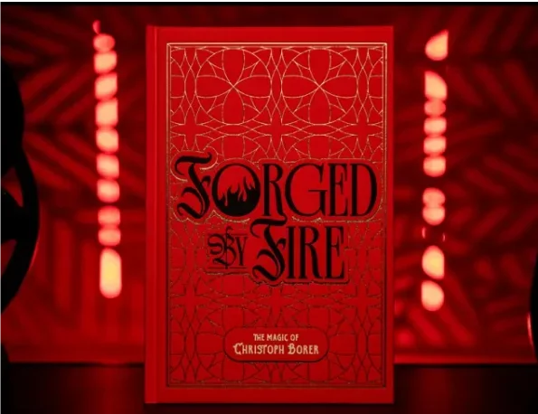 Christoph Borer – F… - image