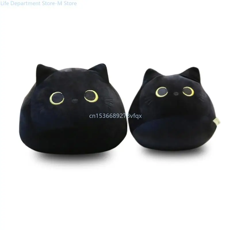 

Cartoon Throw Pillow Animal Plush Children Room Nursery